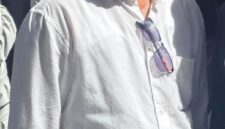M Hasby Suhaily, M.Med Kom, jurnalis senior yang terpilih jadi Komisioner KI Kalsel ( foto Istimewa)
