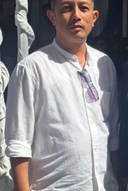 Dorong Transparansi Publik, Jurnalis Senior Hasby Suhaily Perkuat Jajaran Komisioner KI Kalsel