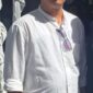 M Hasby Suhaily, M.Med Kom, jurnalis senior yang terpilih jadi Komisioner KI Kalsel ( foto Istimewa)
