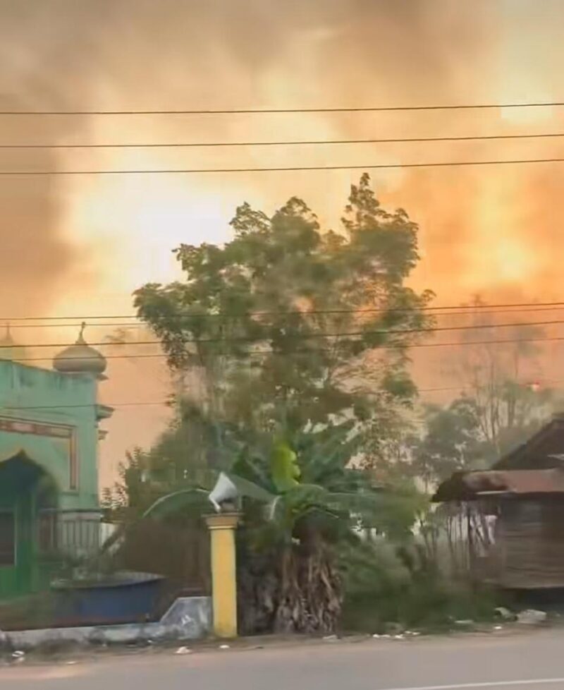(Foto Istimewa)