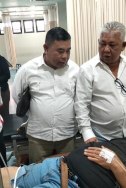 Kabut Asap Diduga Picu Kecelakaan “Gus Dur”, DPP FKPWK Respons Cepat