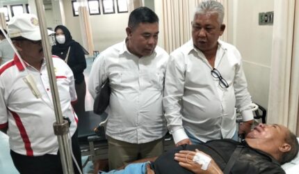 Kabut Asap Diduga Picu Kecelakaan “Gus Dur”, DPP FKPWK Respons Cepat