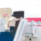 Presiden Prabowo Subianto bertolak menuju Pulau Kalimantan, Sabtu (22/8/2026) pagi, untuk meninjau langsung kondisi kebakaran hutan dan lahan (karhutla) sekaligus memimpin penanganan karhutla ( Foto Istimewa/ Sekretariat.Kabinet)