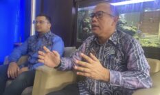 Zulbadi Tinjau Seluruh Intake dan Pastikan Distribusi Ledeng Aman Konsumsi di tengah Kemarau Melanda