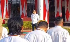 ASN Pemkot Banjarmasin Diminta Partisipasi Peringati HUT ke-81 Kemerdekaan RI