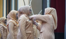 DWP Kota Banjarmasin Dikukuhkan, Fokus pada Pendidikan, Ekonomi, dan Sosial Budaya