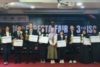 tim kolaborasi lintas prodi Fakultas Pertanian UNISKA MAB