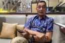 Kepala Dinas Kesehatan Kota Banjarmasin, Yanuar Diansyah