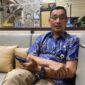 Kepala Dinas Kesehatan Kota Banjarmasin, Yanuar Diansyah