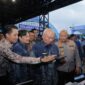 Bertepatan Kalsel Expo, Gubernur Muhidin Launching Gebyar Panutan Pajak Kendaraan Bermotor (PKB) Tahun 2026