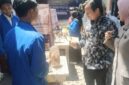 Wakil Gubernur Kasel Hasnuryadi Sulaiman dan Istri
