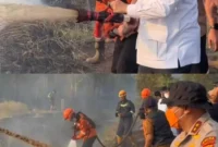 SIDANG TUNTUTAN – Terdakwa Richard A. Muljadi mengikuti persidangan di Pengadilan Negeri Banjarmasin, Rabu (12/8/2026). Jaksa Penuntut Umum menuntutnya 3 tahun 6 bulan penjara dalam perkara dugaan penggelapan terkait bisnis batu bara. (Foto: Istimewa)