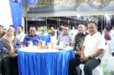 Pemkab Kotabaru Hadiri Malam Ramah Tamah Kunjungan KRI Banjarmasin-592