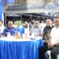 Pemkab Kotabaru Hadiri Malam Ramah Tamah Kunjungan KRI Banjarmasin-592