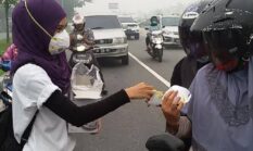 Dinkes Banjarmasin Siap Bagikan 15 Ribu Masker