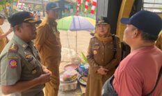 Area Makam ‘Raja Banjar’ Ditata Ulang, Sabil Tegaskan Steril Dari Pedagang dan Pengemis