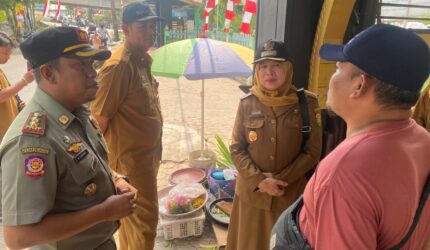 Area Makam ‘Raja Banjar’ Ditata Ulang, Sabil Tegaskan Steril Dari Pedagang dan Pengemis
