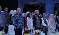 Gubernur Haji Muhidin Resmi Tutup Kalsel Expo 2026: Transaksi Penjualan Capai Rp20 Miliar dan Pengunjung Hingga 1.2 Juta Orang