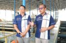 Direktur Utama PT Air Minum Bandarmasih, Zulbadi