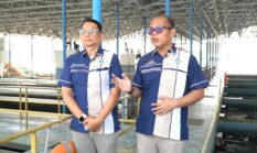 Kadar Garam Terlalu Tinggi Cemari Sungai, PAM Bandarmasih Stop Total Intake Sungai Bilu
