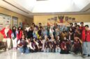 Tim Cara’de BEM KMF TP UH (Universitas Hasanuddin)
