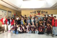Tim Cara’de BEM KMF TP UH (Universitas Hasanuddin)