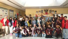 Tim Cara’de BEM KMF TP UH (Universitas Hasanuddin)