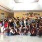 Tim Cara’de BEM KMF TP UH (Universitas Hasanuddin)