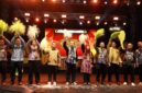 Tapin Art Fest 2026; Gubernur Muhidin: Bukti Budaya dan Pariwisata Banua Miliki Daya Saing Nasional (foto:adpim)