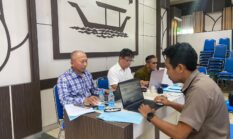 UKW ke-71 SMSI Kalsel, Pemko Berharap Insan Pers Berkarakter dan Integritas