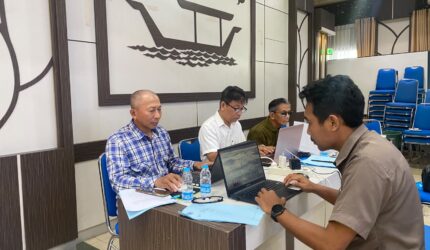 UKW ke-71 SMSI Kalsel, Pemko Berharap Insan Pers Berkarakter dan Integritas