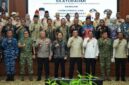 Silaturahmi Menko Polkam Bersama Forkopimda Kalsel dan Bupati/Walikota dan Tokoh Masyarakat se- Kalsel, Wagub Hasnuryadi: Jaga Stabilitas, Perkuat Sinergi Pemerintah Daerah dan Pemerintah Pusat (foto:adpim)
