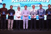 Peringati Hari UMKM Nasional, Pemkot Banjarmasin Perkuat Kemitraan dengan Insan UMKM