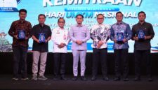 Peringati Hari UMKM Nasional, Pemkot Banjarmasin Perkuat Kemitraan dengan Insan UMKM