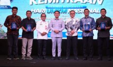 Peringati Hari UMKM Nasional, Pemkot Banjarmasin Perkuat Kemitraan dengan Insan UMKM