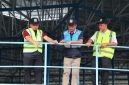 Air Bersih Tapi Asin Akan Distop, PAM Bandarmasih Segera Jadwalkan Distribusi Air Tawar