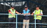 Air Bersih Tapi Asin Akan Distop, PAM Bandarmasih Segera Jadwalkan Distribusi Air Tawar