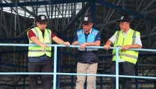 Air Bersih Tapi Asin Akan Distop, PAM Bandarmasih Segera Jadwalkan Distribusi Air Tawar