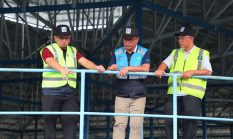 Air Bersih Tapi Asin Akan Distop, PAM Bandarmasih Segera Jadwalkan Distribusi Air Tawar