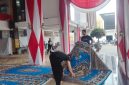 Bagian Umum Setdako Banjarmasin Fasilitasi Acara ‘Banjarmasin Bersalawat’,