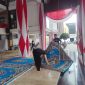 Bagian Umum Setdako Banjarmasin Fasilitasi Acara ‘Banjarmasin Bersalawat’,