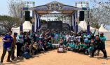 KKBWKT ke-37 di Tala Selesai, Banjarmasin Puas Dengan Tropi Kedua Setelah HSS
