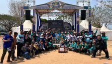 KKBWKT ke-37 di Tala Selesai, Banjarmasin Puas Dengan Tropi Kedua Setelah HSS KKBWKT ke-37 di Tala Selesai, Banjarmasin Puas Dengan Tropi Kedua Setelah HSS