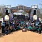 KKBWKT ke-37 di Tala Selesai, Banjarmasin Puas Dengan Tropi Kedua Setelah HSS