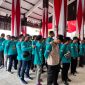 Wali Kota Yamin Lepas 145 Pemuda Karang Taruna Banjarmasin Ikuti Kemah Karya Bakti di Tanah Laut