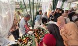 Sajian Wadai 41 Macam di Area Kegiatan Ziarah Makam ‘Raja Banjar’