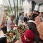 Sajian Wadai 41 Macam di Area Kegiatan Ziarah Makam ‘Raja Banjar’