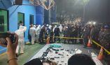 Perwakilan KSOP Tanjung Perak Diperiksa Terkait Dugaan Penerbitan SPB KMP Virgo Transport 8