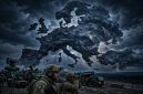 Waspada Perang Eropa! NATO Siaga Satu Setelah Ancaman Serius dari Rusia