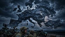 Waspada Perang Eropa! NATO Siaga Satu Setelah Ancaman Serius dari Rusia